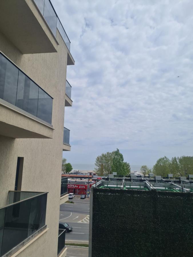Studio Ayan Mamaia Exterior photo