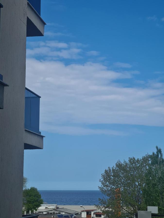 Studio Ayan Mamaia Exterior photo